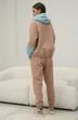 Спортивный костюм 4297 FantaziaMod