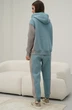 Спортивный костюм 4341 FantaziaMod