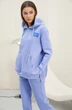 Спортивный костюм 4400 FantaziaMod