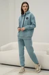 Спортивный костюм 4422 FantaziaMod