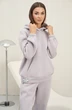 Спортивный костюм 4592 FantaziaMod