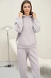 Спортивный костюм 4592 FantaziaMod