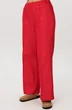 Костюм брючный 5070 красный FantaziaMod фото 5