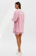 Костюм с шортами 5090 розовый FantaziaMod