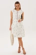 Платье 5208-1 FantaziaMod