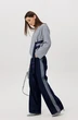 Костюм брючный 5341 FantaziaMod фото 3