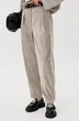 Костюм брючный 5356 беж FantaziaMod фото 5