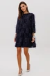 Платье 5362 синий FantaziaMod фото 3