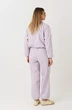 Костюм брючный 5391 сиреневый FantaziaMod фото 2