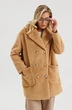 Пальто 5580 FantaziaMod фото 4