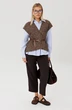 Костюм брючный 5590 FantaziaMod