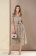 *Платье 1032-1 Deesses