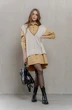 Костюм с платьем 2126 Deesses