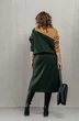 Костюм с юбкой 2168 Deesses