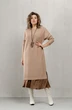Костюм с платьем 2171 Deesses