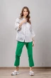 Костюм брючный 2204 Deesses