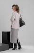 Костюм с юбкой 2241 Deesses