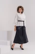 Костюм с юбкой 2257 Deesses