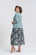 Костюм с платьем 2268 Deesses