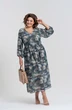 Костюм с платьем 2268 Deesses