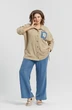 Костюм брючный 2271 Deesses