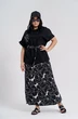 Костюм с юбкой 2299 Deesses