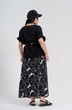 Костюм с юбкой 2299 Deesses