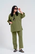 Костюм брючный 2304 Deesses