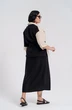 Костюм с платьем 2305 Deesses