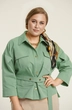 Костюм с юбкой 2376 Deesses