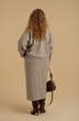Костюм с юбкой 2403 Deesses