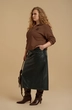 Костюм с юбкой 2407 Deesses