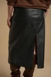 Костюм с юбкой 2407 Deesses