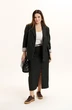 Костюм с юбкой 2432 Deesses фото 3