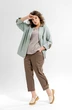 Костюм брючный 3091 Deesses