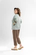 Костюм брючный 3091 Deesses