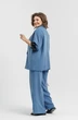 Костюм брючный 3096-3 Deesses