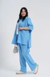 Костюм брючный 3132 Deesses