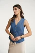Костюм с юбкой 3152 Deesses