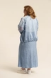 Костюм с юбкой 3157 Deesses