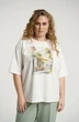 Футболка 6384-1 Deesses