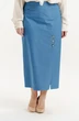 Юбка 5094 Deesses фото 4
