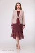 Костюм с платьем 2012 Felice Woman