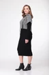 Костюм с платьем 2017 Felice Woman фото 2