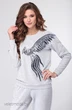 Спортивный костюм 2061-1 Felice Woman