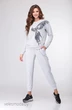Спортивный костюм 2061-1 Felice Woman
