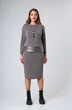 Костюм с юбкой 2138 Felice Woman