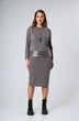 Костюм с юбкой 2138 Felice Woman