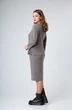 Костюм с юбкой 2138 Felice Woman