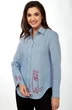 Рубашка 2366 Felice Woman